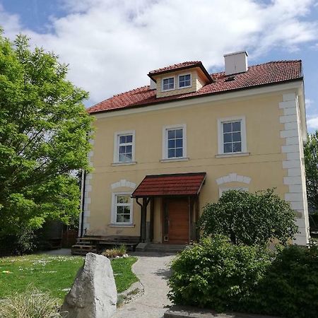 Apartment Heiligenkreuz Micheldorf in Oberösterreich Exterior foto