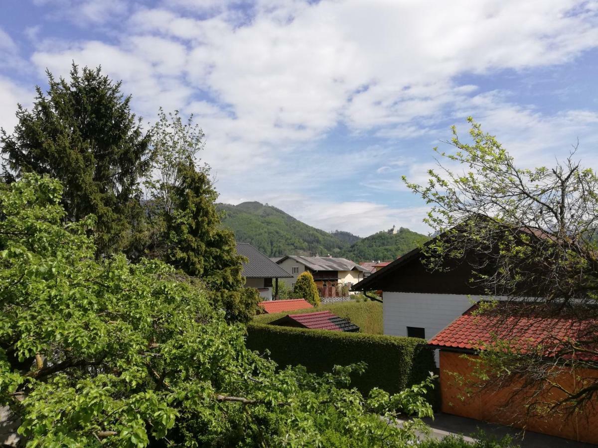 Apartment Heiligenkreuz Micheldorf in Oberösterreich Exterior foto