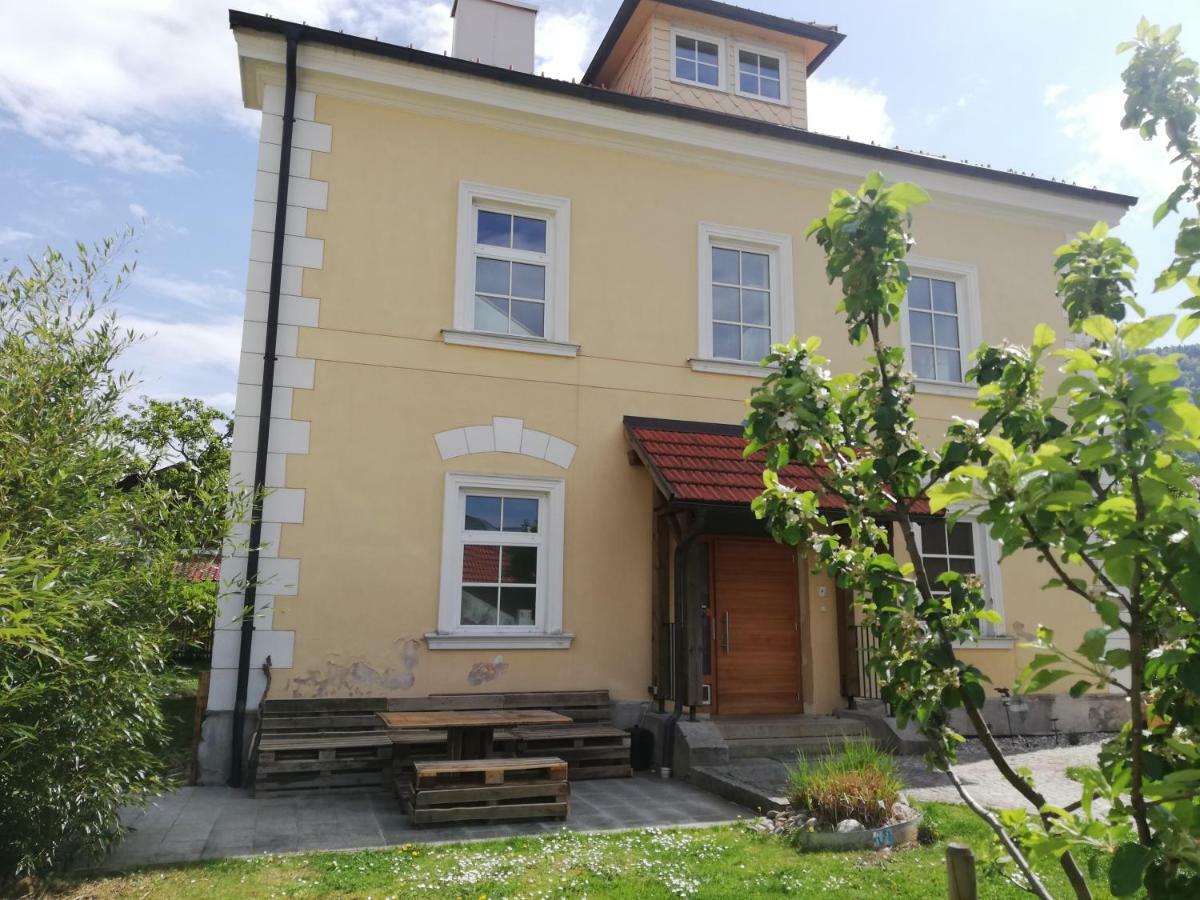 Apartment Heiligenkreuz Micheldorf in Oberösterreich Exterior foto